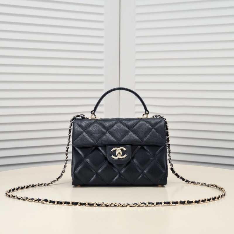 Ch**el satchel bags